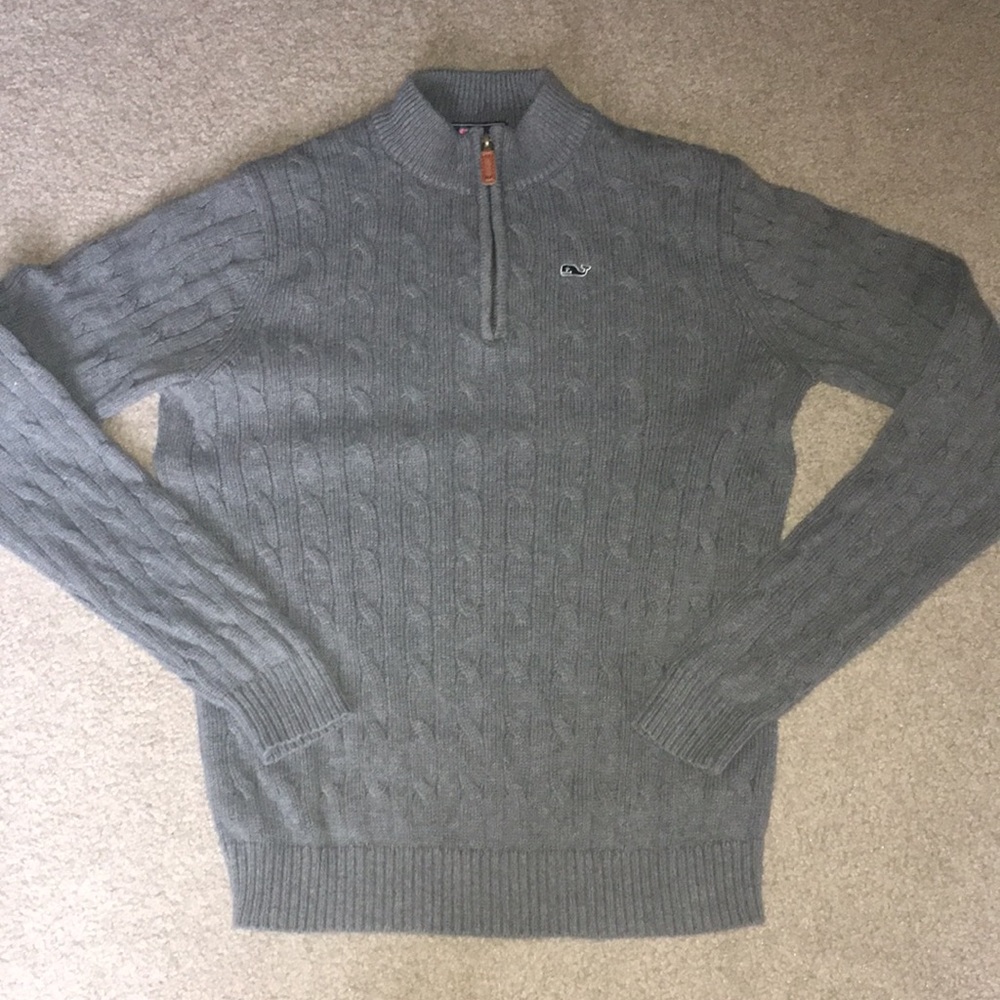 Vineyard Vines Sweater